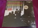 Sealed Audiophile Teldec LP : Van Cliburn   Rachmaninoff   Kondrashin   RCA ARP1
