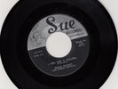 SUE 702- MAMIE BRADLEY- I FEEL LIKE A MILLION/THE PATTY CAKE-GREAT 1958 NYC JUMP