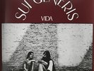 SUI GENERIS-VIDA (ARG)  VINYL LP NEW