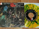 BOOKER T. & THE MGS -UPTIGHT COLOURED VINYL  SOUL FUNK  IRANIAN 7