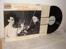 SAX 2531 Kogan Gilels NM UK 1st. B/S Leclair Telemann Ysaye STUNNING
