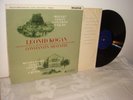 RARE 33CX 1744 (NO SAX) Kogan UK 1st. B/G Mozart Violin Concerto 5 Silvestri