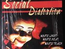 Social Distortion White Light, White Heat, White Trash 550  B64380 First Press
