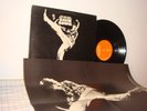 David Bowie The man who sold the World EX- UK 1st. pressing W/Poster