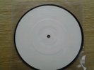 Madonna Dear Jessie 7 inch white vinyl test pressing for picture disc