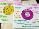 Northern Soul - L.WILLIAMS/J.WATSON - TOO LATE - EPIC UK 4421 + Bonus -