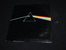 DARK SIDE OF THE MOON—PINK FLOYD 1973 VINYL HARVEST 2 POSTERS AND POSTCARDS