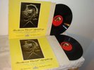 ALP 1286-87 Furtwangler Beethoven 9 Symphony Choral Schwarzkopf UK 1st. R/G