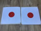 The Rolling Stones Vinyl LP Live From Detroit Bash Double Album 1969 NM