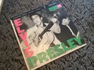 ***RARE FIND*** Elvis Presley EPA-747 Self Titled 1st EP 1956 Original