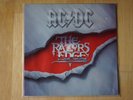 AC/DC - The Razors Edge EU LP 7567-91413-1 Vinyl Schallplatte