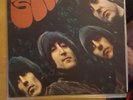 MFSL 1-106 Original Master Rubber Soul; The Beatles; 1965 LP Vinyl