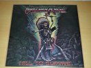 MELIAH RAGE - Kill To Survive LP OIS 1989 +RAR+ Annihilator Dark Angel Overkill
