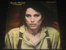 Annette Peacock rare '78 1st press LP X-Dreams on Aura mint- ** jazz prog INDIE