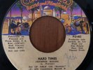 KISS - I Was Made For Loving You / Hard Times - RARE PANAMA 45 Prom Disko