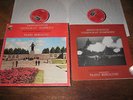 SLS 897 SHOSTAKOVICH: SYMPHONY No. 7 'Leningrad'  BERGLUND / BSO  2LP  NM  TAS