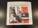 The Manic Depressives - Going Out With The In-Crowd 1980 KBD PUNK