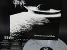 URGEHAL - Massive Terrestial Strike NC-019 MARBLED VINYL lim.100 taake gorgoroth
