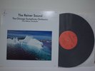 Chesky RCA Victor Vinyl LP RC11 The Reiner Sound