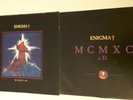 Vinyl Enigma - MCMXC a.D. Made in Germany Virgin 211 209 RAR