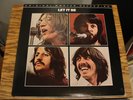The Beatles - Let It Be - MFSL Audiophile LP Japan