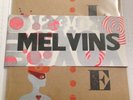 Melvins A Walk With Love & Death Limited Edition Letterpress Record #1/40