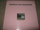 The CRUSADERS Scratch Live at Roxy RARE SEALED New Vinyl LP 1974 BTS-6010 Jazz