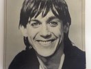 IGGY POP LUST FOR LIFE ORIGINAL 1977 RCA VINYL A1/B1 MATRIX