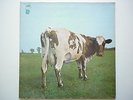 Pink Floyd 33Tours vinyle Atom Heart Mother