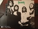NAZARETH Same (Pegasus Peg 10) UK, slightly later press with purple label