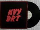 HVY DRT Orig '85 SAVAGE BEAT Orange County Punk EP Insert Adolescents D.I. Rare