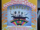 The Beatles Magical Mystery Tour LP Orig 1967 