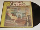 Neely Plumb 50 Funky Fiddles - RARE - Drum Breaks - NM- funk / soul