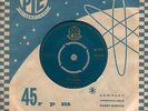 ETTA JAMES At last / I Just Want To Make Love To you Pye 7N.25079 7