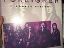 Foreigner- Double Vision MFSL ORIGINAL MASTER RECORDINGS