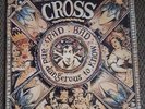 The Cross/Roger Taylor (Queen) - Mad, Bad & Dangerous To Know 1990 vinyl LP