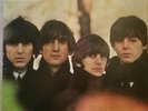 THE BEATLES 'BEATLES FOR SALE' RARE ORIG 1ST *STEREO* 1964 UK Y&B PCS 3062 LP
