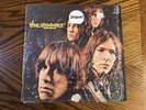 THE STOOGES THE STOOGES EX 1972 *RARE* FRANCE A1/B CTH PRESS 12