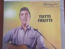 Elvis Presley Tutti Frutti Oz 1957 EP RCA 20043 Rare 7” 45 EX