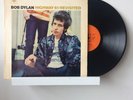 *MONO* BOB DYLAN HIGHWAY 61 REVISITED ORIGINAL AUSTRALIAN LP