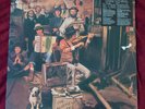 BOB DYLAN & THE BAND - The Basement Tapes - 2x Vinyl LP - CBS 88147 - VG+