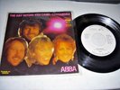 ABBA The Day Before You Came/ Cassandra (1983 MEXICO PROMO 7