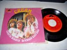 CREAM White Room/ Strange Brew (1969 MEXICO 7