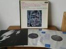 Mahler Symphony No.5 in C# Minor - Solti / Minton DECCA 2 LP Vinyl Box STEREO