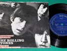 Rolling Stones ?- Satisfaction + 3 BRAZIL ONLY 4 TRACK 7