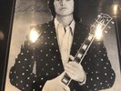 Ricky Nelson Garden Orig. Hand-signed Autographed LP Vinyl Hearthrob Deceased