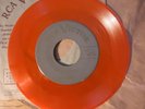 Big John Greer,Rocking Jenny Jones,RCA Label-Red/Orange Vinyl ,45 RPM