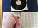 Christopher Cross,Another Page,Vinyl LP(OIS,DMM)1983,Erstaufl.Germany,Neuwertig
