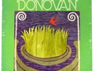 Donovan – “The Hurdy Gurdy Man”–1968– FACTORY-SEALED Folk Rock LP– Epic BN 26420