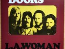 The Doors - L.A. Woman Vinyl hochwertige HQ 180 g Pressung USA